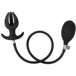 InflateGear Plug gonflable Lotus 8 x 4.5cm